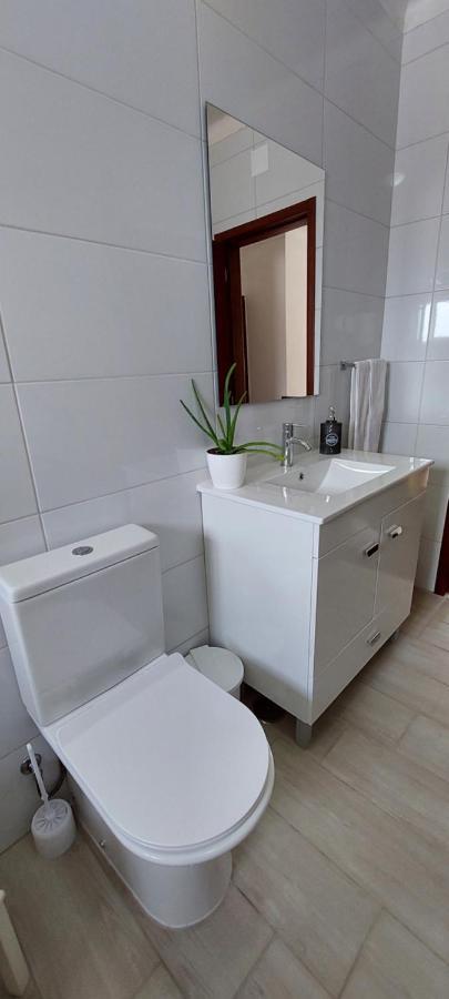 Apartamento Lideal Coímbra Exterior foto
