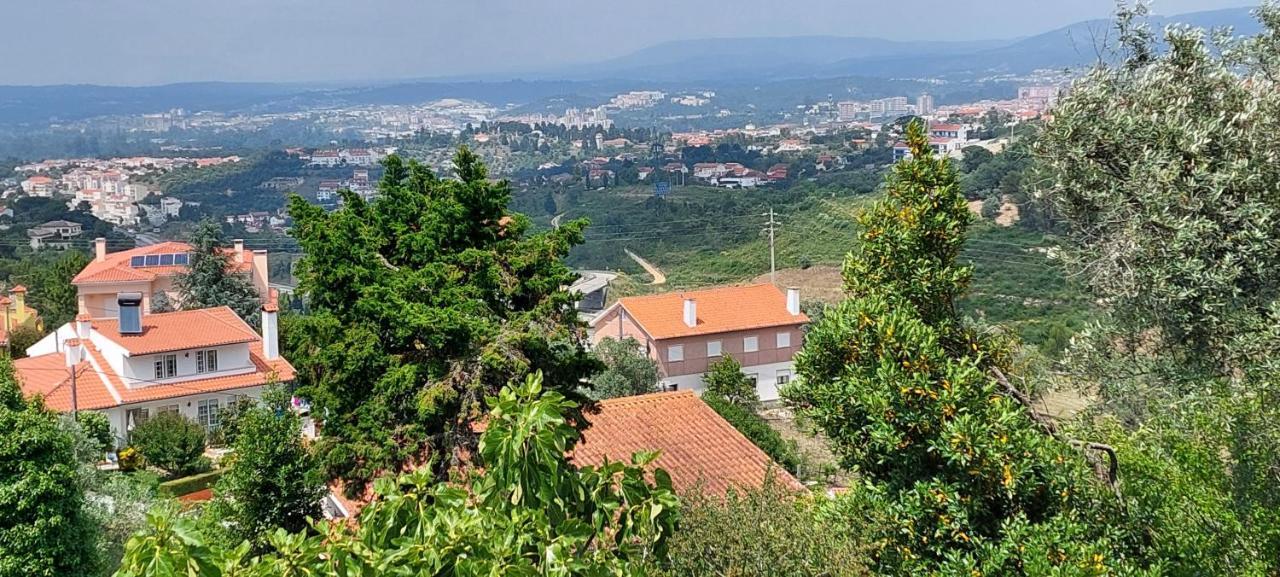 Apartamento Lideal Coímbra Exterior foto
