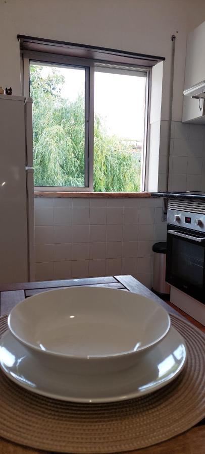 Apartamento Lideal Coímbra Exterior foto