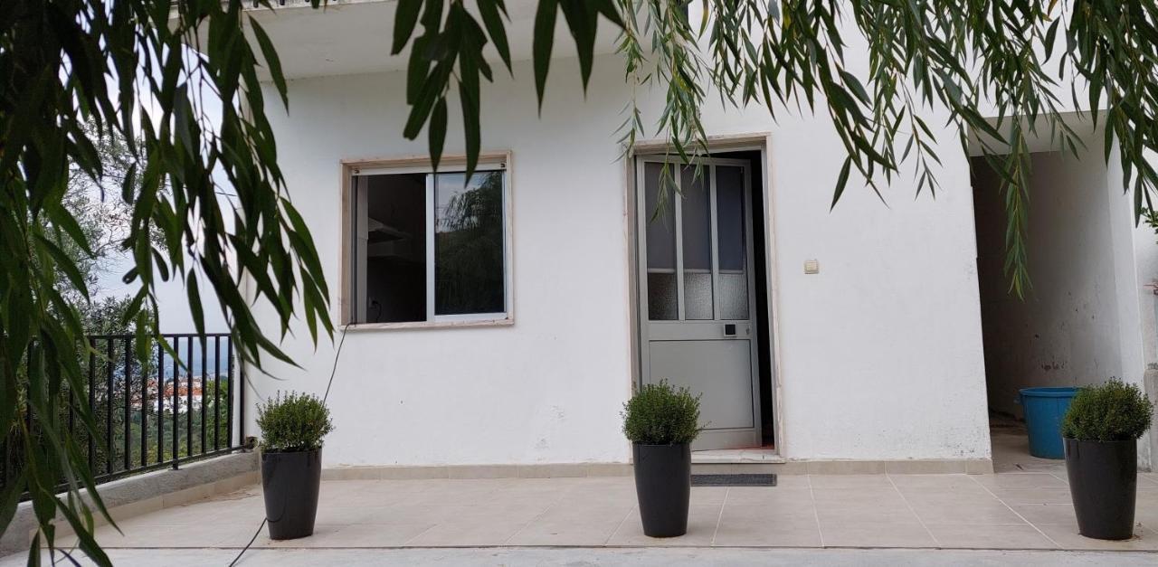 Apartamento Lideal Coímbra Exterior foto