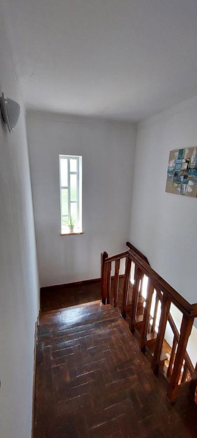Apartamento Lideal Coímbra Exterior foto